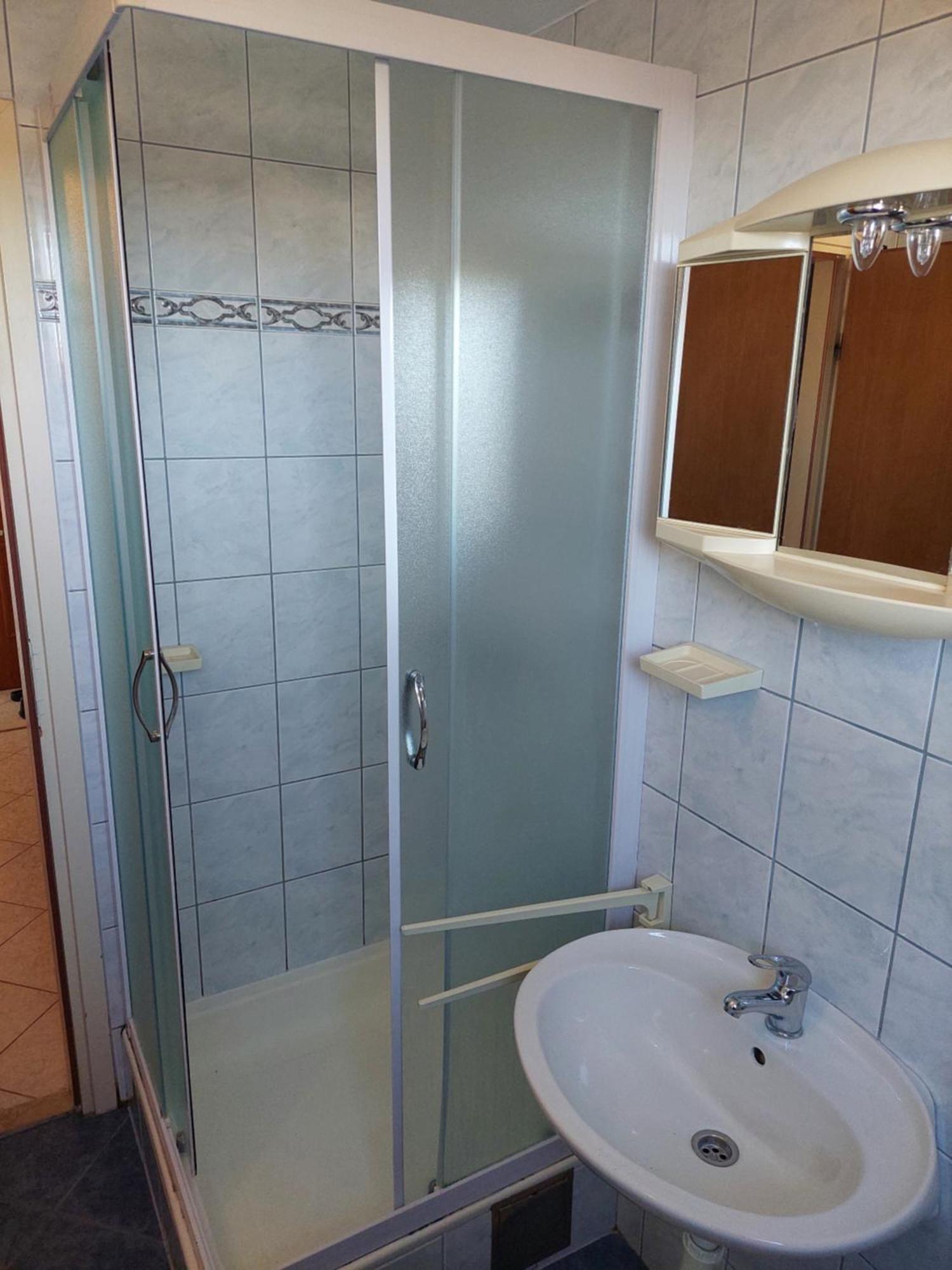 Apartman Gilan Seget Vranjica Eksteriør bilde
