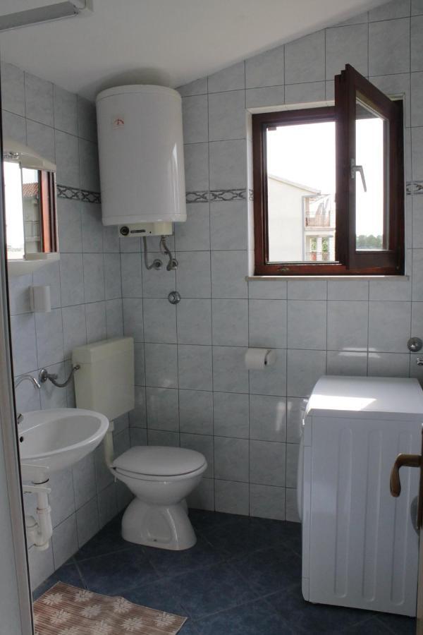 Apartman Gilan Seget Vranjica Rom bilde